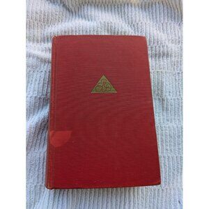 The betrothed: 17th century Milan - Manzoni 1951 FIRST EDITION Promessi sposi